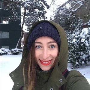 Meet your Posher, Bree